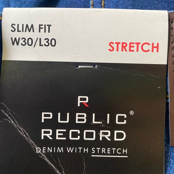 Jeans - Picture 2 of 3